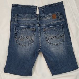 BKE Buckle Stella Bootcut Stretch 29R 29 X 31 1/2